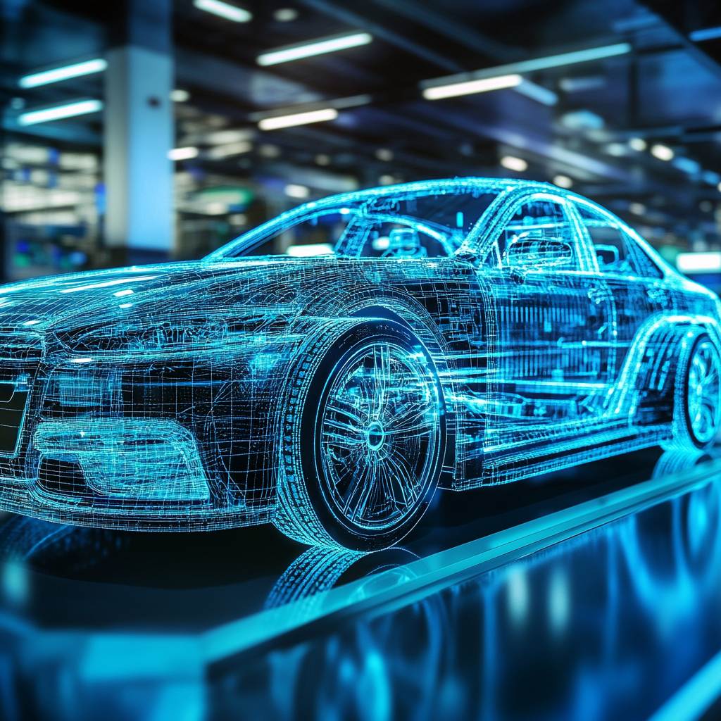 cutting-edge technologies