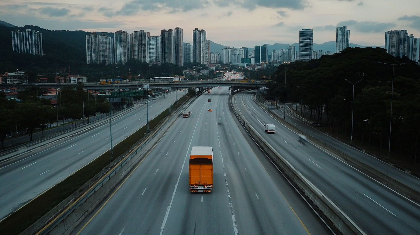 Experience in the automotive retail