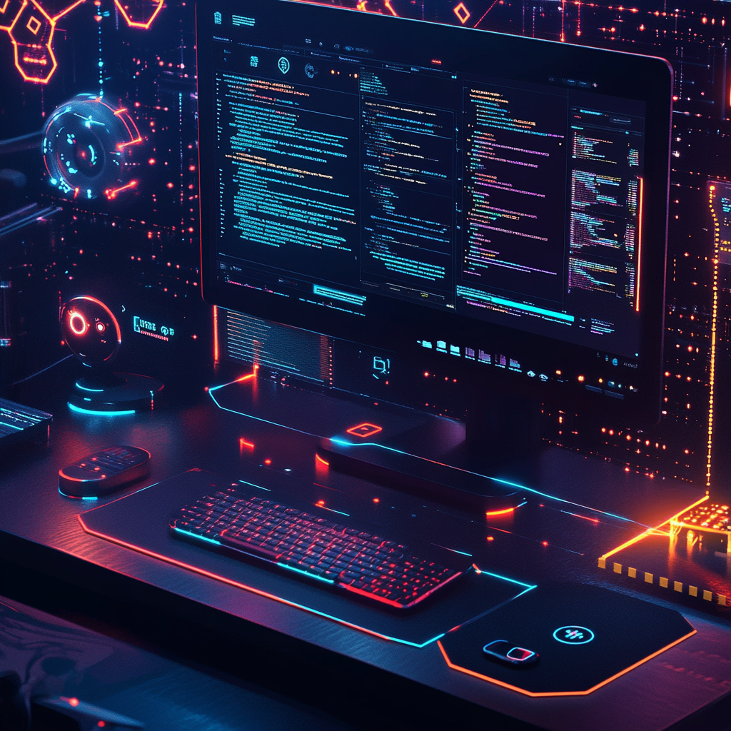 Efficient API-First Integration