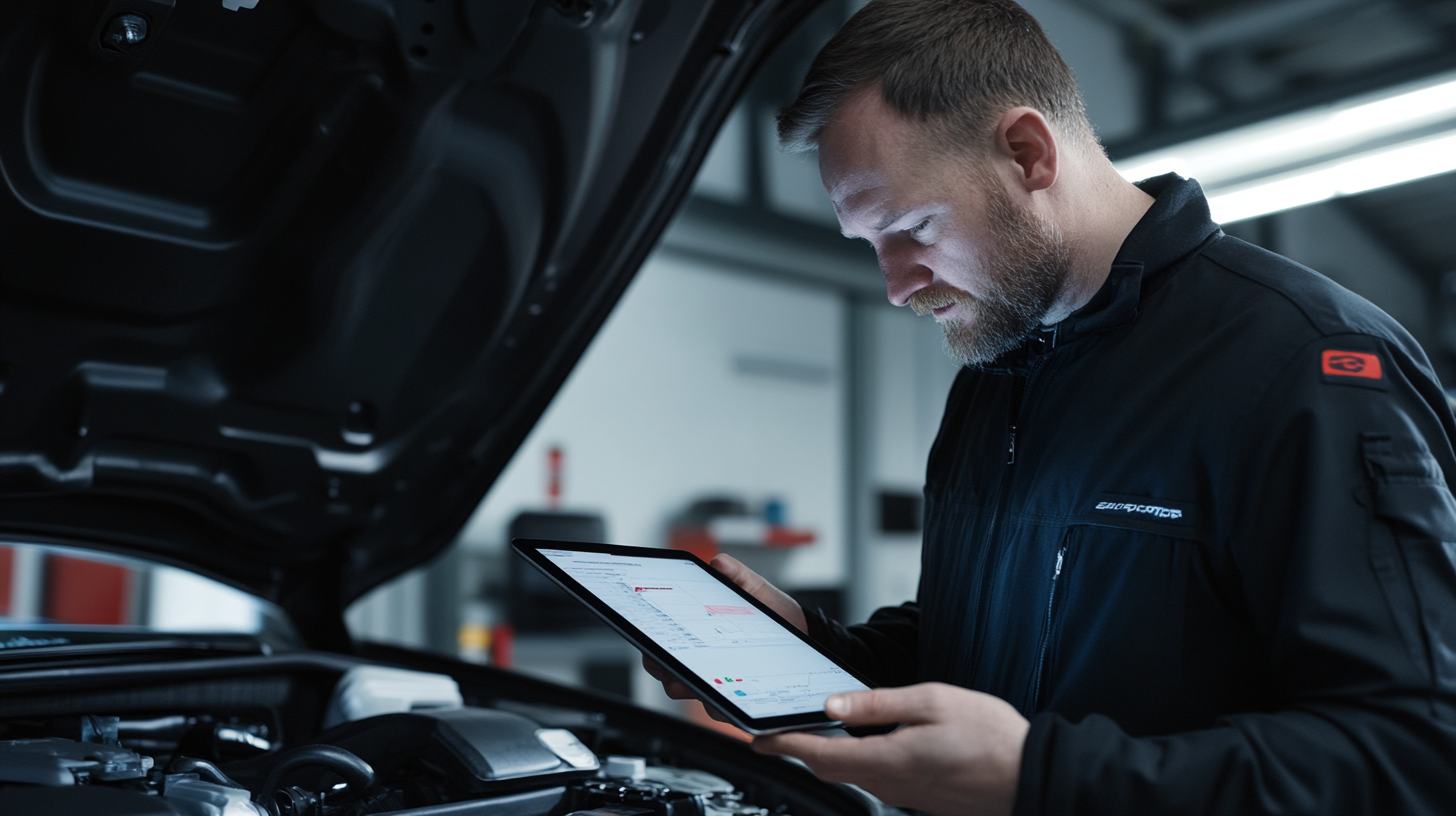 Workshop Resource Management