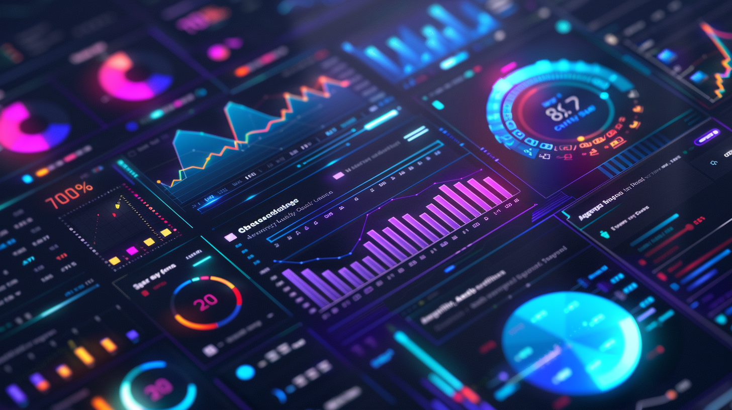 AI-Powered Data Visualization